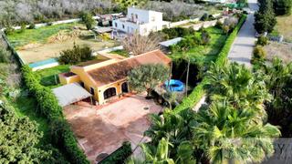 Chalet en Montañar-El Arenal. Jáveaxàbiavilla