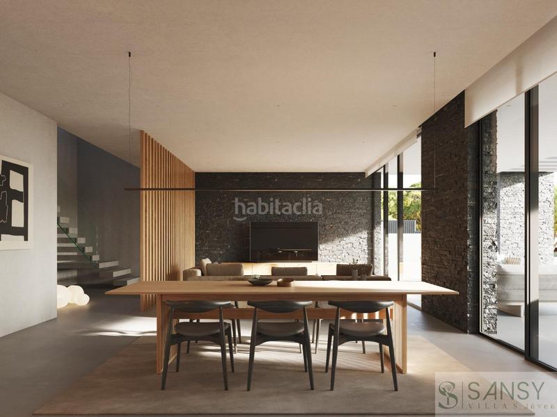 Foto 0e1ea200-fd8b-41ac-9e17-56b96b3ace56. Chalet jáveavilla en Cap Martí - El Tossalet - Pinomar Xàbia