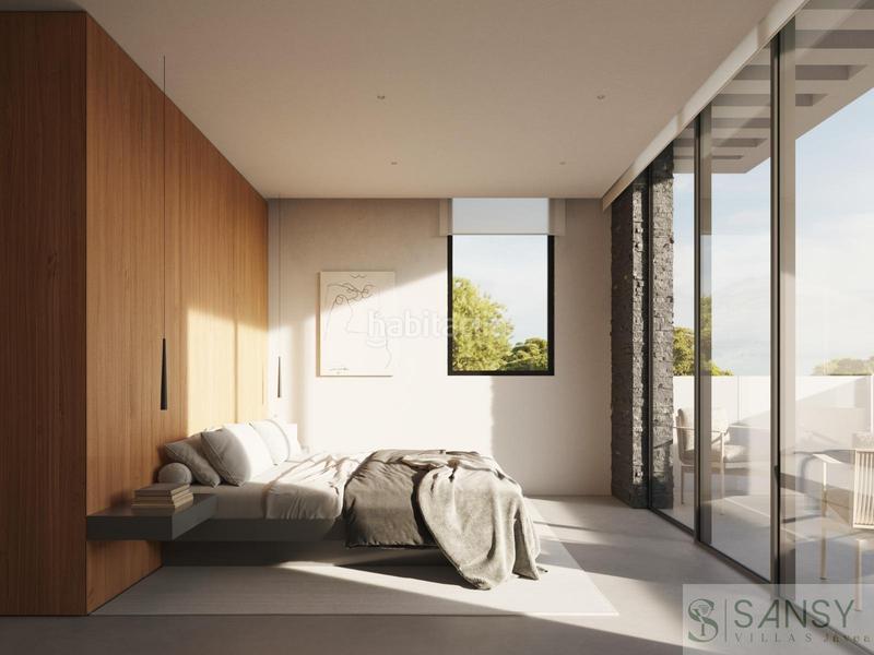 Foto 14fb6067-c65e-493a-a278-74d75bfe385c. Chalet jáveavilla en Cap Martí - El Tossalet - Pinomar Xàbia