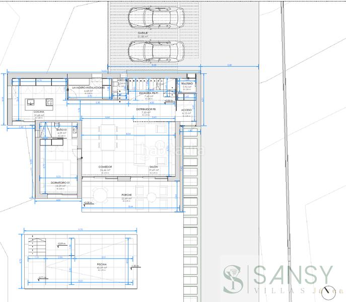 Foto 16f5c28f-11a9-493a-b61d-10304bc8f4ec. Chalet jáveavilla en Cap Martí - El Tossalet - Pinomar Xàbia