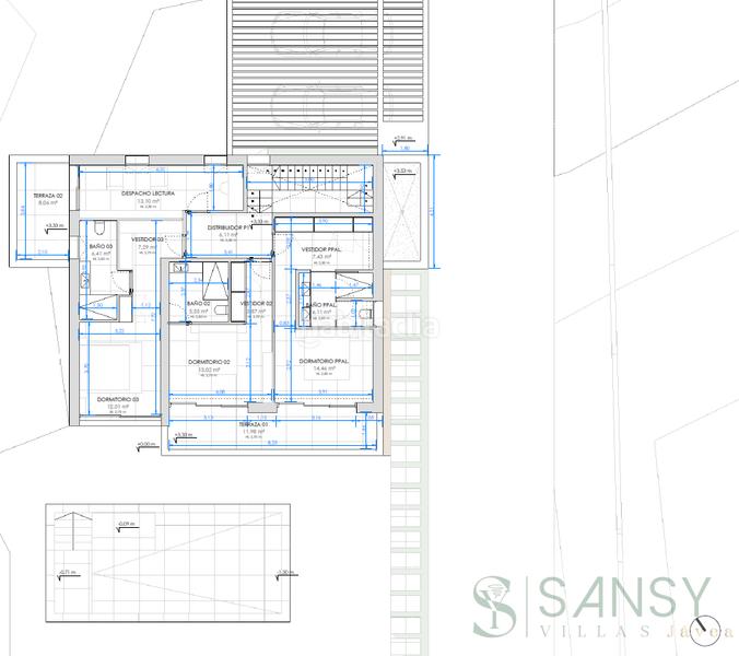 Foto 17a4bd18-fac3-4909-b2e6-0c7beb093f45. Chalet jáveavilla en Cap Martí - El Tossalet - Pinomar Xàbia