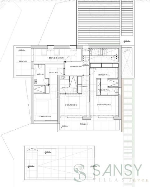 Foto 2d035de5-9b28-4044-9777-72bf7e4fe8f4. Chalet jáveavilla en Cap Martí - El Tossalet - Pinomar Xàbia