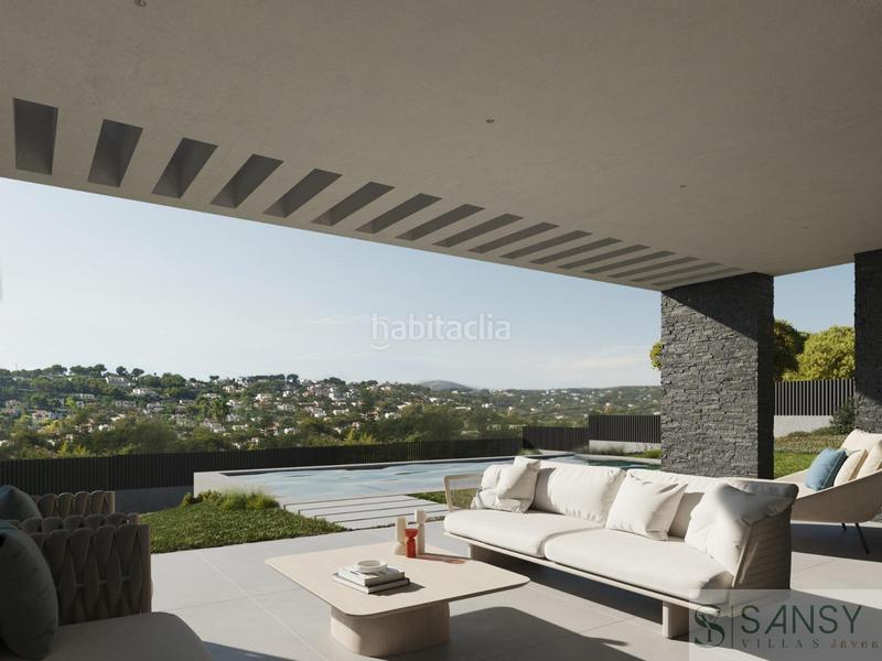 Foto 35adc9e0-ba9d-49f1-a5cb-c064e0cd2e66. Chalet jáveavilla en Cap Martí - El Tossalet - Pinomar Xàbia