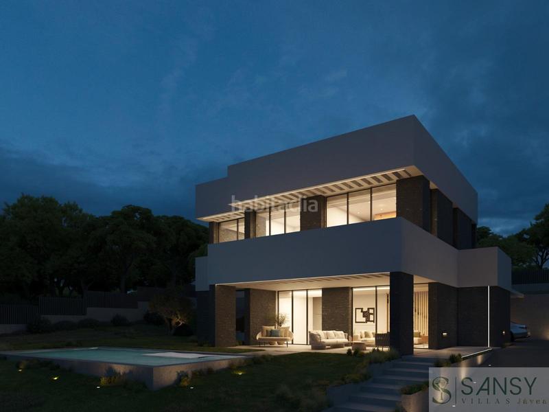 Foto c4a2df9a-825e-42b3-81ee-f878d632d308. Chalet jáveavilla en Cap Martí - El Tossalet - Pinomar Xàbia