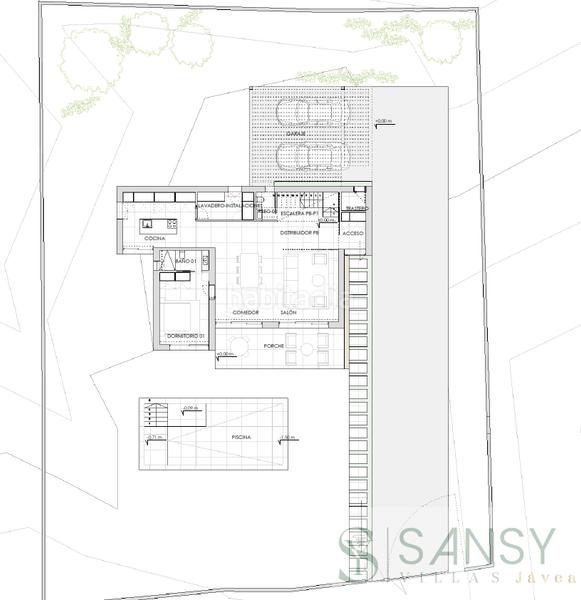 Foto d579679b-bf79-4342-b404-43e7c712cc39. Chalet jáveavilla en Cap Martí - El Tossalet - Pinomar Xàbia