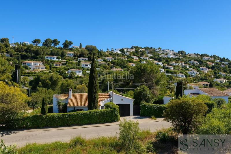 Foto fda99e6d-db38-4313-a7f5-0b6c4248c9ba. Chalet jáveavilla en Cap Martí - El Tossalet - Pinomar Xàbia