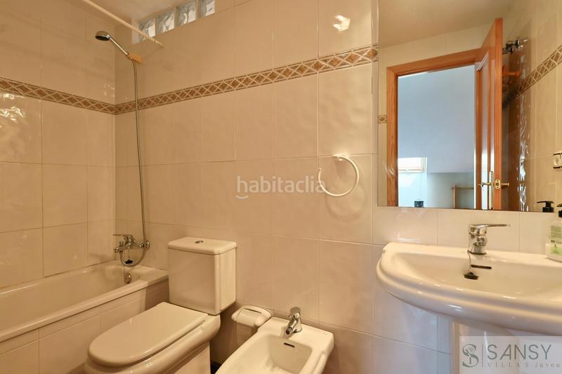 Foto 0f90c116-deff-4fba-bff1-c7f73afd772e. Flat with heating parking pool in Montañar-El Arenal Xàbia