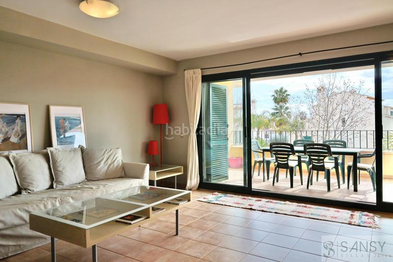 Foto 0fe4f1f7-48e5-4463-b032-c48d2444f0c0. Flat with heating parking pool in Montañar-El Arenal Xàbia