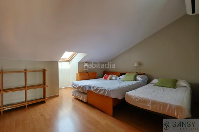 Foto 1efee5d6-9b2b-479f-ae10-02dd77efa3c6. Flat with heating parking pool in Montañar-El Arenal Xàbia