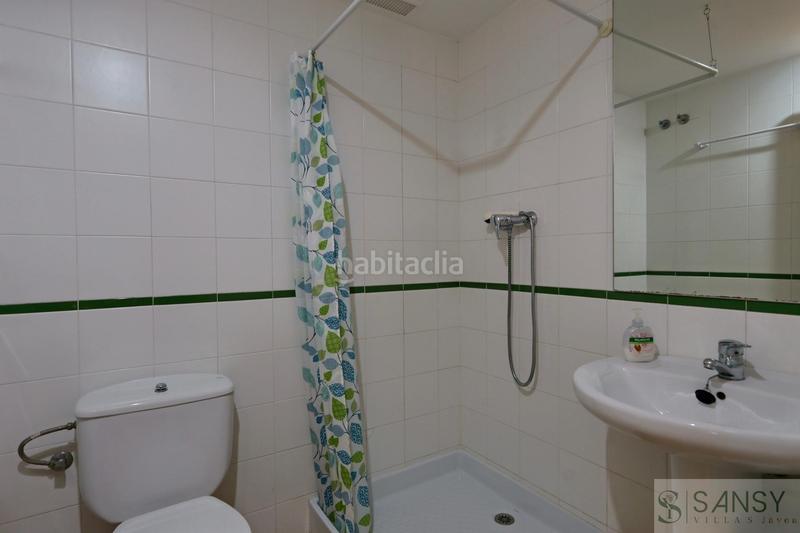 Foto 27047b8f-c173-492a-934e-bbffefeaaacb. Flat with heating parking pool in Montañar-El Arenal Xàbia