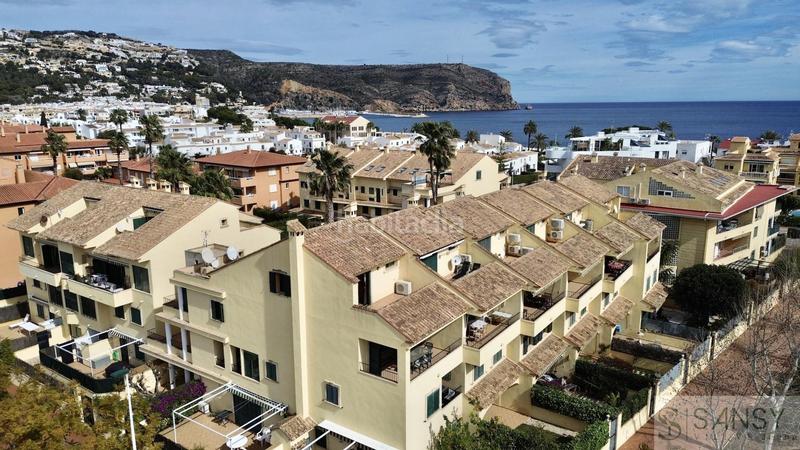 Foto 2971501c-12d7-4616-8c73-8ffc9a425d03. Flat with heating parking pool in Montañar-El Arenal Xàbia