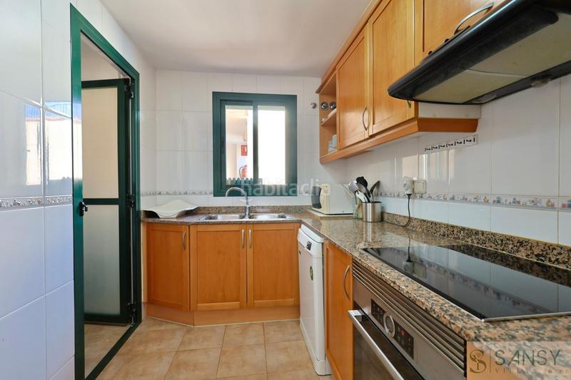 Foto 328f7eb7-126a-44aa-847c-3f0e0e8c2129. Flat with heating parking pool in Montañar-El Arenal Xàbia