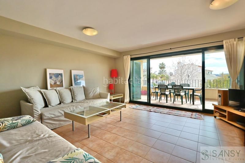 Foto 4670a80f-af81-4571-8c76-e562cd59b162. Flat with heating parking pool in Montañar-El Arenal Xàbia