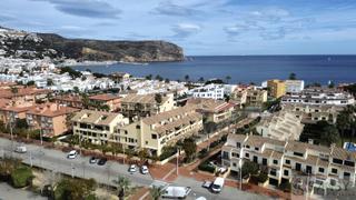 Pis a Montañar-El Arenal. Jáveaxàbiapiso