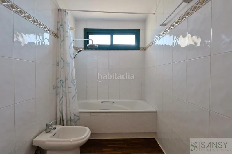 Foto 5af95a58-7ed6-4962-8c37-03d90f3ce7b8. Flat with heating parking pool in Montañar-El Arenal Xàbia