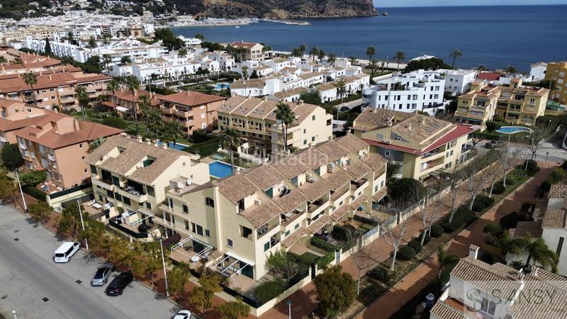 Foto 6a740688-3fd4-4422-8107-0d8b6ad41d2e. Flat with heating parking pool in Montañar-El Arenal Xàbia