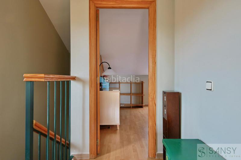 Foto 73782e0f-5efc-4c89-a944-5a6578c40039. Flat with heating parking pool in Montañar-El Arenal Xàbia