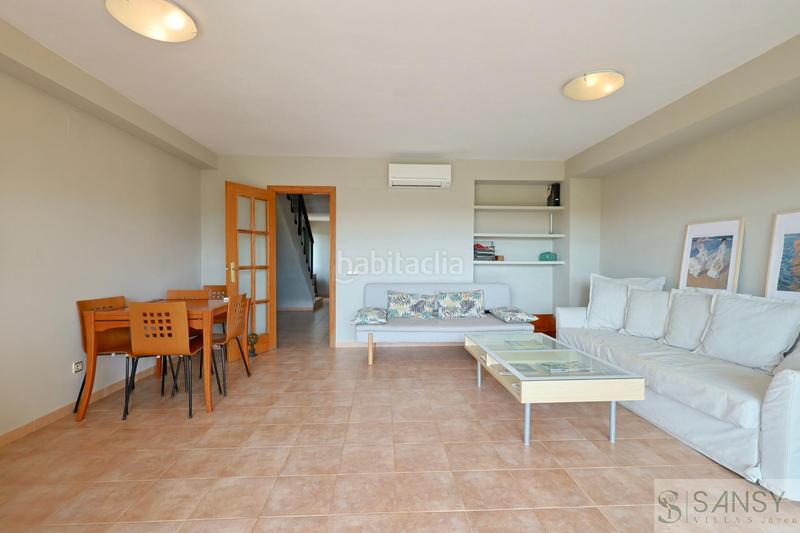 Foto 919c2691-ab3c-4002-a7be-f2e5b33b7025. Flat with heating parking pool in Montañar-El Arenal Xàbia