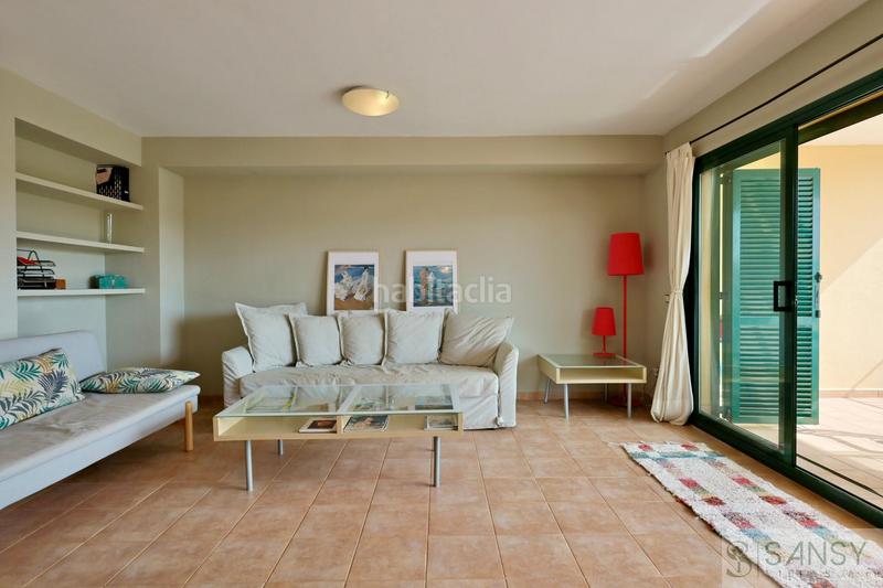 Foto 91d5a3aa-30f5-4750-9350-8b9c1d0fb703. Flat with heating parking pool in Montañar-El Arenal Xàbia