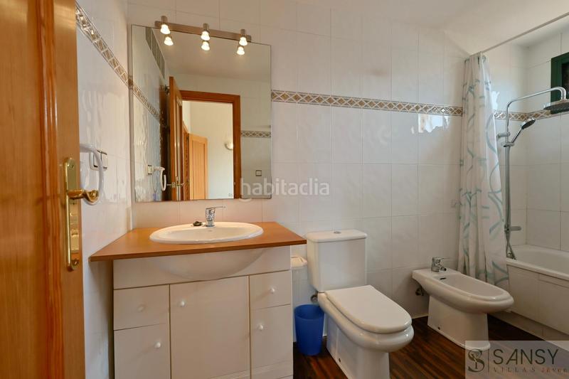 Foto aad678af-6835-4e42-8079-40892496789d. Flat with heating parking pool in Montañar-El Arenal Xàbia