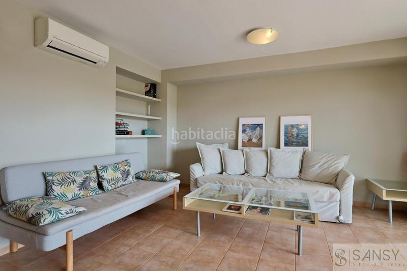 Foto cd202965-b02d-4099-ae94-0564b37f7b79. Flat with heating parking pool in Montañar-El Arenal Xàbia