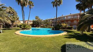 Lloguer Apartament a Montañar-El Arenal. Jáveaxàbiaapartamento