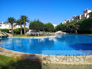 Affitto Piccolo appartamento in Montañar-El Arenal. Jáveaxàbiaapartamento