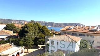 Lloguer Apartament a Montañar-El Arenal. Jáveaxàbiaapartamento