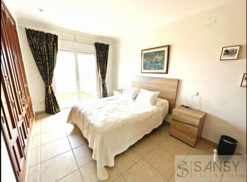 Foto 0a29c328-345a-46db-8346-f04719beb8d4. Xalet amb calefacció piscina a Montañar-El Arenal Xàbia