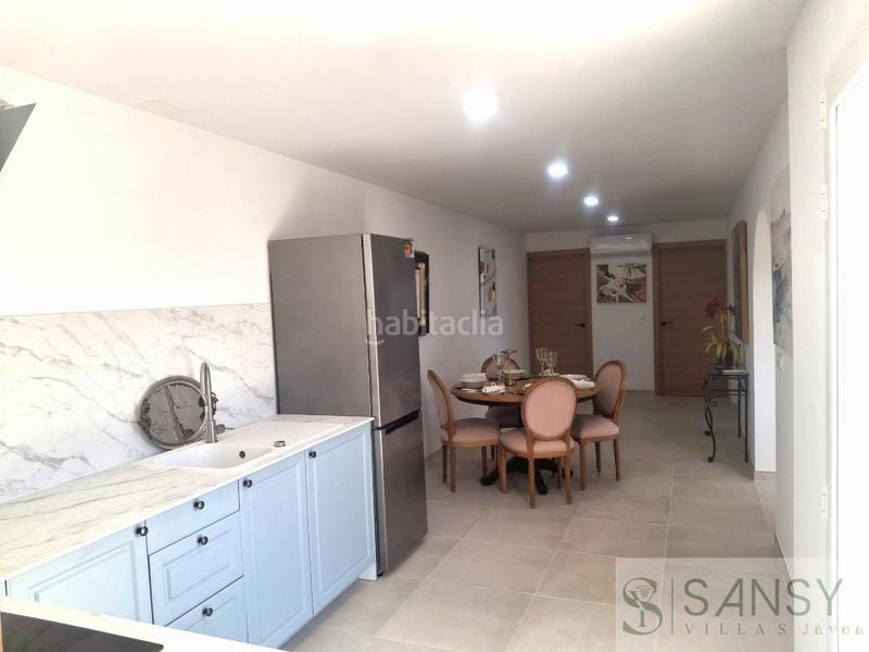 Foto 0be1973b-a0ba-409e-aba7-1ba004bb1ffe. Xalet amb calefacció piscina a Montañar-El Arenal Xàbia