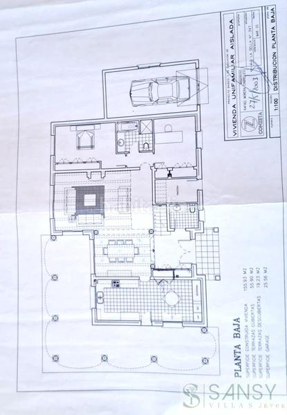 Foto 1bd8c873-ee30-4839-8ea2-87ec894a2d4f. Xalet amb calefacció piscina a Montañar-El Arenal Xàbia