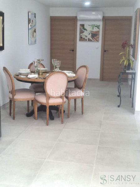 Foto 26e6e37f-43f8-4354-974e-5e2a8c79c6ac. Xalet amb calefacció piscina a Montañar-El Arenal Xàbia