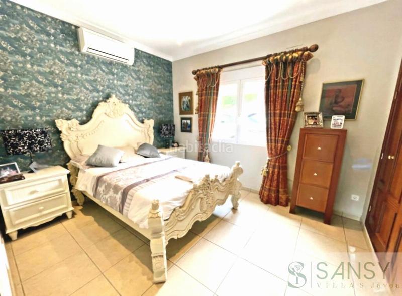 Foto 2ee6d58b-ca97-4944-a742-aab19c7a8096. Xalet amb calefacció piscina a Montañar-El Arenal Xàbia