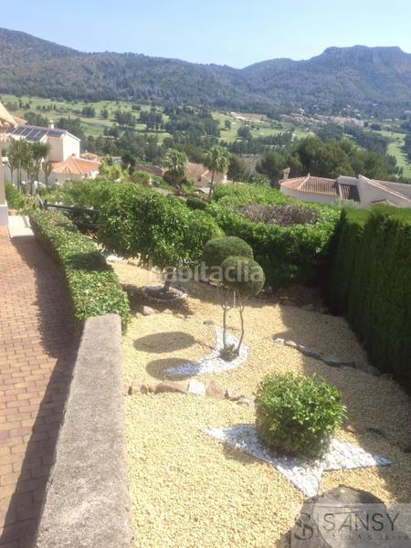 Foto 3571c6e0-3334-4b1b-8a4d-5ecf219881eb. Xalet amb calefacció piscina a Montañar-El Arenal Xàbia