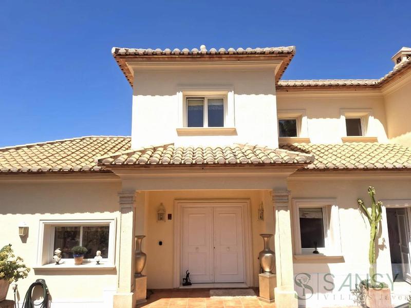 Foto 3e65d8fe-f7cc-49ee-946a-849f90ee73a3. Xalet amb calefacció piscina a Montañar-El Arenal Xàbia