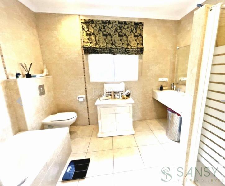 Foto 5d0aea00-1226-4393-9bcd-9cac8946c04e. Xalet amb calefacció piscina a Montañar-El Arenal Xàbia