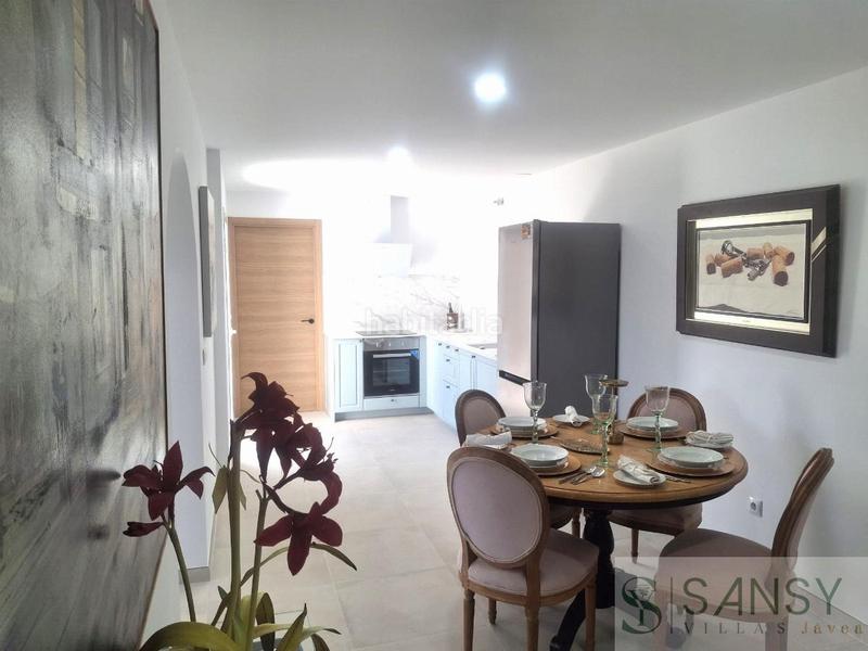 Foto 6e90bbaf-1ab2-4bfc-8fdc-d1edcfc99638. Xalet amb calefacció piscina a Montañar-El Arenal Xàbia