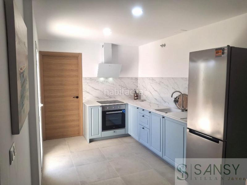 Foto 71185a2b-0506-420d-b76d-3b93ff641cb5. Xalet amb calefacció piscina a Montañar-El Arenal Xàbia