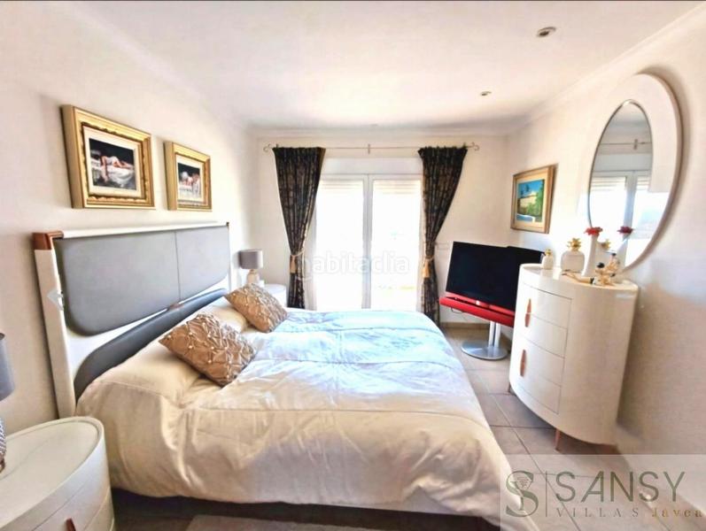 Foto a94c5e50-d9f8-48e7-8504-ae7a09f91c5a. Xalet amb calefacció piscina a Montañar-El Arenal Xàbia