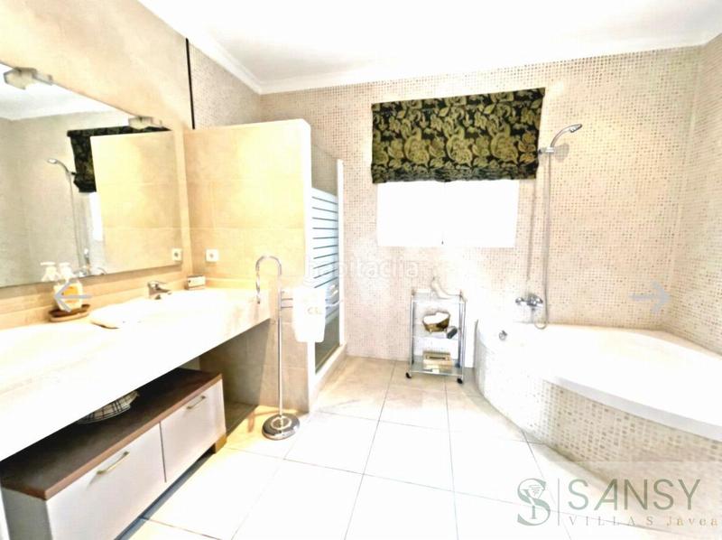 Foto b9aef111-bf6f-4dd3-85ba-fe334f8e6e04. Xalet amb calefacció piscina a Montañar-El Arenal Xàbia