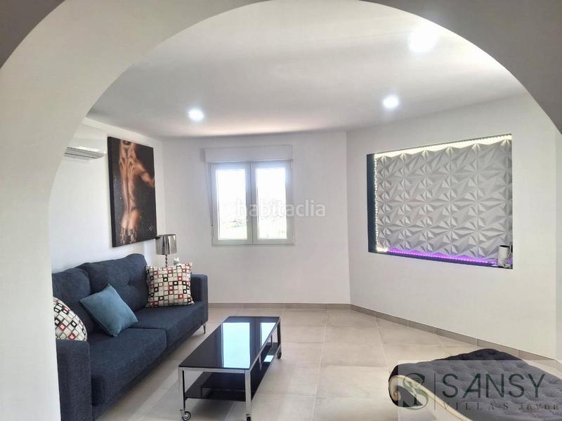 Foto ce5b0291-64e3-44d9-a9d4-721310efa9d0. Xalet amb calefacció piscina a Montañar-El Arenal Xàbia