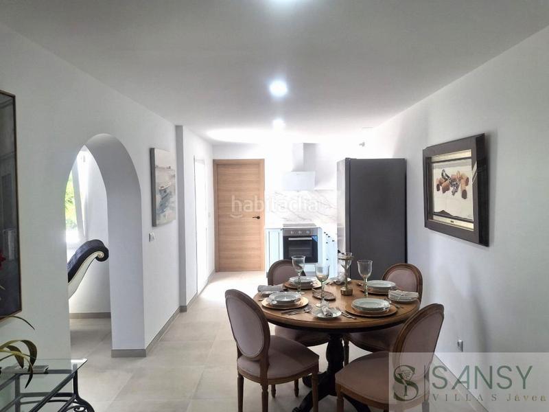 Foto d69e5bb1-fa79-43b7-96b2-ef1882362bff. Xalet amb calefacció piscina a Montañar-El Arenal Xàbia