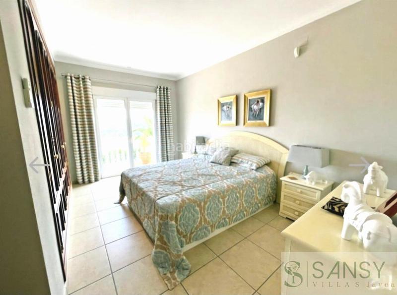 Foto e95e47c8-0c7f-4c70-9b85-fbff97e8a1c2. Xalet amb calefacció piscina a Montañar-El Arenal Xàbia