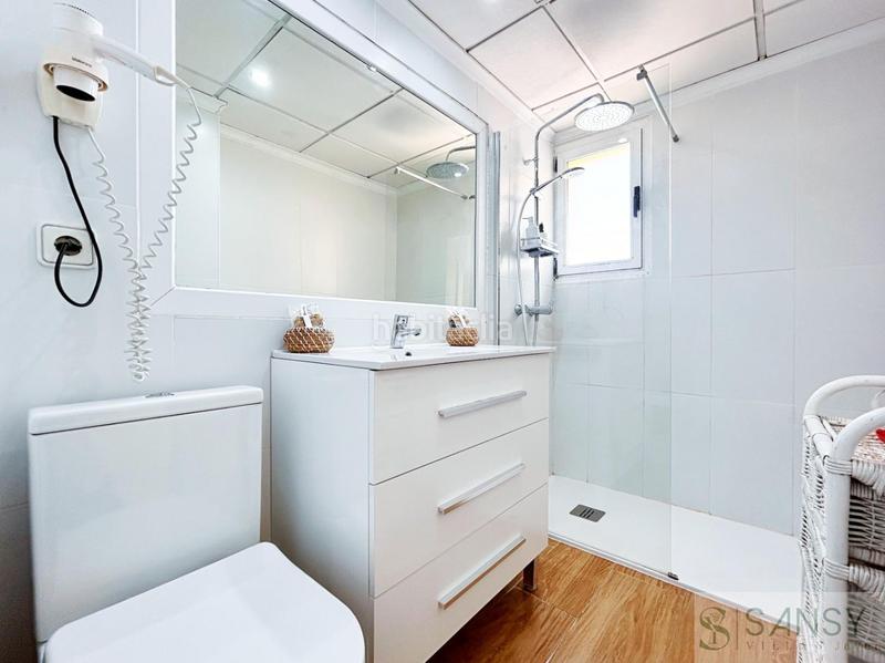 Foto 496567ec-7701-4827-b229-5c0f585fd344. Appartement avec piscine dans Manzanera-Tosal Calp