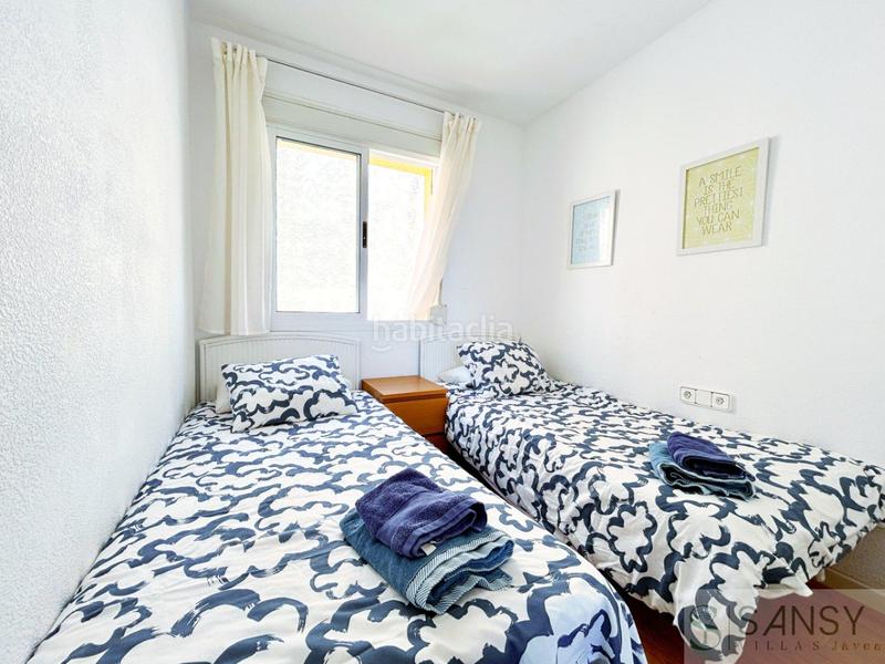 Foto 9b5ba265-340a-48e5-8c69-863fda9811c6. Appartement avec piscine dans Manzanera-Tosal Calp