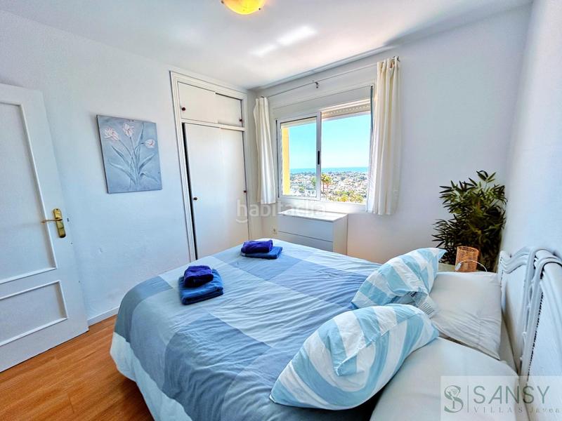 Foto d244a3ab-4371-4807-bda7-227bbe158b07. Appartement avec piscine dans Manzanera-Tosal Calp