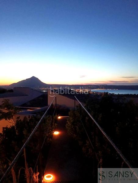 Foto 77c3120f-ec5c-4e87-be18-154fa9c4a19f. Chalet con riscaldamento parcheggio piscina in Cap Martí - El Tossalet - Pinomar Xàbia