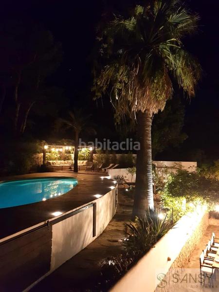 Foto a96e45dd-5fc5-4ed2-a224-bdc3673d8286. Chalet con riscaldamento parcheggio piscina in Cap Martí - El Tossalet - Pinomar Xàbia