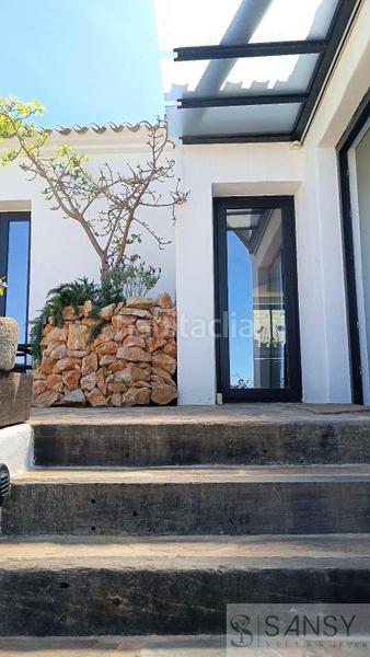 Foto b2580ea3-e316-4aa1-ad89-c6c11a97034c. Chalet con riscaldamento parcheggio piscina in Cap Martí - El Tossalet - Pinomar Xàbia