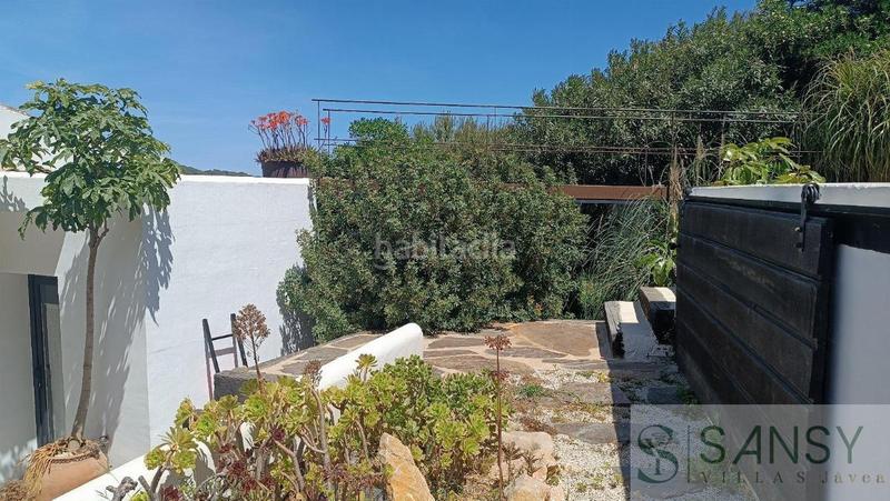 Foto e8ebf4b2-f66e-4af5-b5c4-4eec02901a16. Chalet con riscaldamento parcheggio piscina in Cap Martí - El Tossalet - Pinomar Xàbia